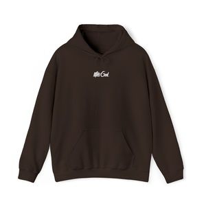 Life Is God Hoodie (Unisex)